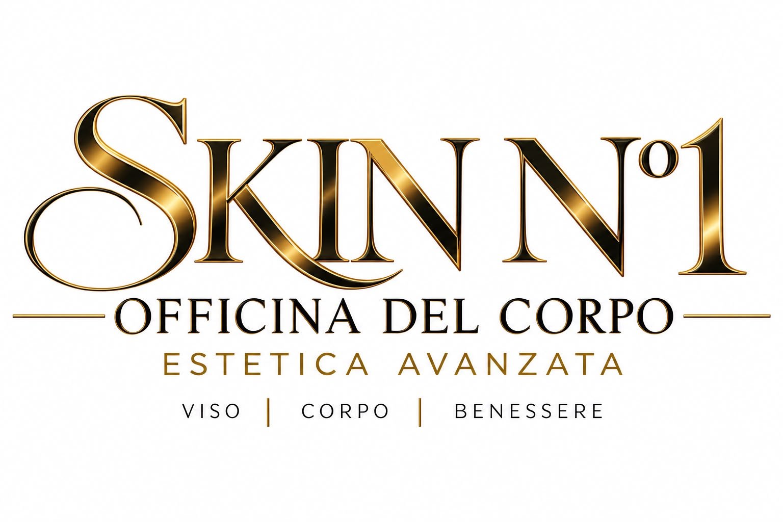 Skin N°1 – Officina del Corpo